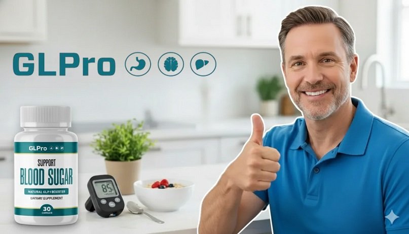 GLPro Supplement